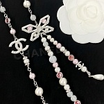 Chanel Necklace For Women # 293708, cheap Chanel Necklace