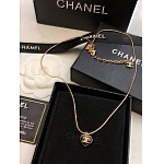 Chanel Necklace For Women # 293709