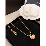 Chanel Necklace For Women # 293709, cheap Chanel Necklace