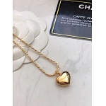 Chanel Necklace For Women # 293709, cheap Chanel Necklace