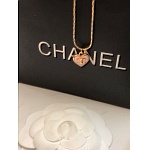 Chanel Necklace For Women # 293709, cheap Chanel Necklace