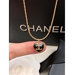 Chanel Necklace For Women # 293709, cheap Chanel Necklace