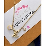 Louis Vuitton Necklace For Women # 293710