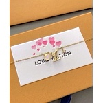 Louis Vuitton Necklace For Women # 293710, cheap LV Necklace