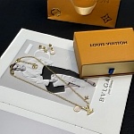 Louis Vuitton Necklace For Women # 293710, cheap LV Necklace