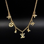 Louis Vuitton Necklace For Women # 293711
