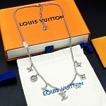 Louis Vuitton Necklace For Women # 293712, cheap LV Necklace