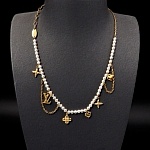 Louis Vuitton Necklace For Women # 293713
