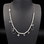 Louis Vuitton Necklace For Women # 293714