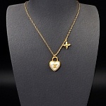 Louis Vuitton Necklace For Women # 293715