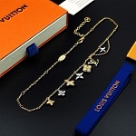 Louis Vuitton Necklace For Women # 293717, cheap LV Necklace