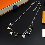 Louis Vuitton Necklace For Women # 293718