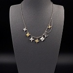 Louis Vuitton Necklace For Women # 293718, cheap LV Necklace