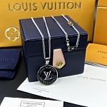 Louis Vuitton Necklace For Women # 293719, cheap LV Necklace
