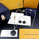 Louis Vuitton Necklace For Women # 293720