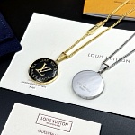 Louis Vuitton Necklace For Women # 293720, cheap LV Necklace