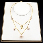 Louis Vuitton Necklace For Women # 293721