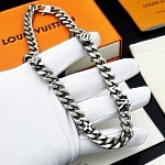 Louis Vuitton Necklace For Women # 293722, cheap LV Necklace