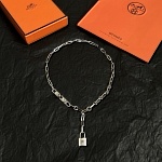 Hermes Necklace For Women # 293723, cheap Hermes Necklaces