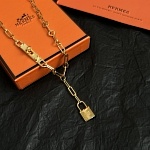 Hermes Necklace For Women # 293724, cheap Hermes Necklaces
