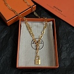 Hermes Necklace For Women # 293724, cheap Hermes Necklaces