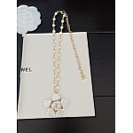 Chanel Necklace For Women # 293725
