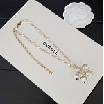 Chanel Necklace For Women # 293725, cheap Chanel Necklace