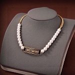 Dior Necklace For Women # 293726