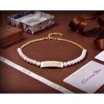 Dior Necklace For Women # 293727, cheap Dior Necklaces