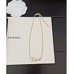 Chanel Necklace For Women # 293730