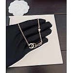 Chanel Necklace For Women # 293730, cheap Chanel Necklace