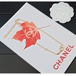 Chanel Necklace For Women # 293730, cheap Chanel Necklace
