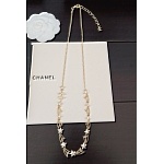 Chanel Necklace For Women # 293731