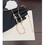 Chanel Necklace For Women # 293731, cheap Chanel Necklace