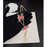 Chanel Necklace For Women # 293732, cheap Chanel Necklace