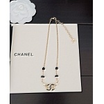 Chanel Necklace For Women # 293733