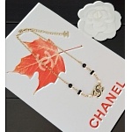 Chanel Necklace For Women # 293733, cheap Chanel Necklace