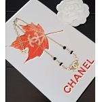 Chanel Necklace For Women # 293733, cheap Chanel Necklace