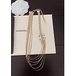 Chanel Necklace For Women # 293735