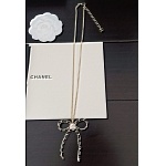 Chanel Necklace For Women # 293736, cheap Chanel Necklace