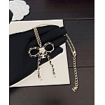 Chanel Necklace For Women # 293736, cheap Chanel Necklace