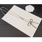 Chanel Necklace For Women # 293736, cheap Chanel Necklace