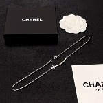 Chanel Necklace For Women # 293738, cheap Chanel Necklace