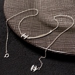 Chanel Necklace For Women # 293738, cheap Chanel Necklace
