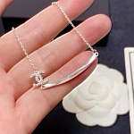 Chanel Necklace For Women # 293738, cheap Chanel Necklace