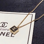 Chanel Necklace For Women # 293739, cheap Chanel Necklace
