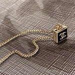 Chanel Necklace For Women # 293739, cheap Chanel Necklace