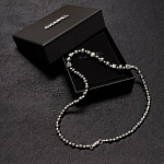 Chanel Necklace For Women # 293740, cheap Chanel Necklace