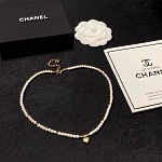 Chanel Necklace For Women # 293741, cheap Chanel Necklace