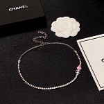 Chanel Necklace For Women # 293742, cheap Chanel Necklace